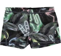 Norton Swimwear